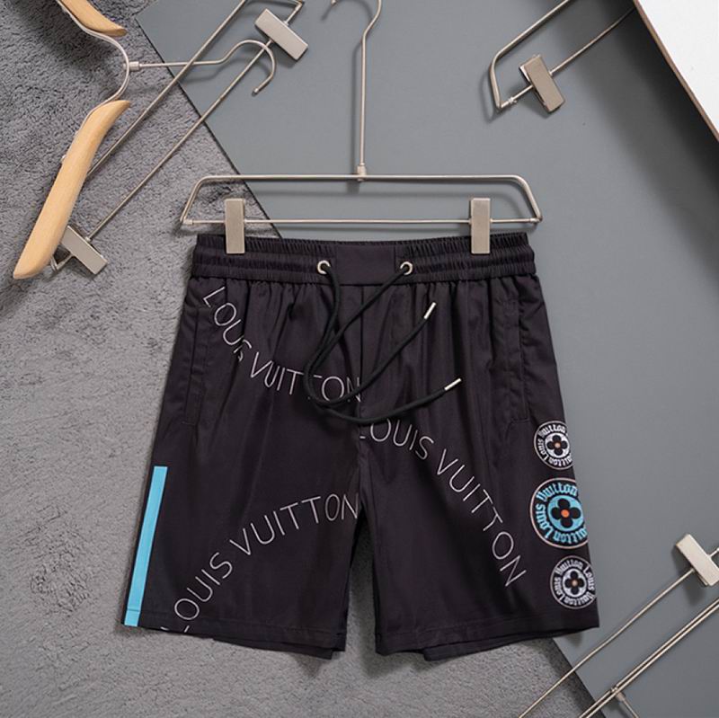 Louis Vuitton Beach Pants Mens ID:20260604-253